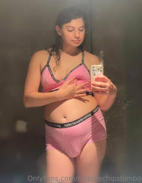 chippiechipsbimbo ポルノスター 可愛い 画像