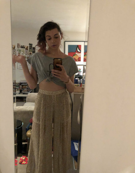 黒人フェムボーイOnlyFans 美しい 写真