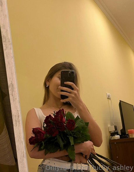 lucky ashley 最高のポルノスター 写真