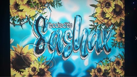 Sasha Tyler エロティック女優 写真