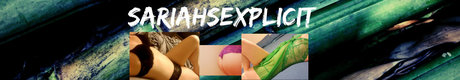 sariahsexplicit ポルノスター 画像