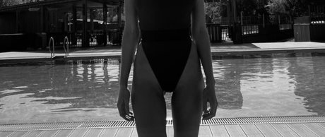 Sasha from Russia トップモデル 写真