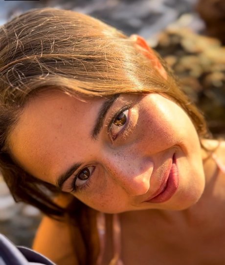 Sandra Lyd ヌード女優 画像