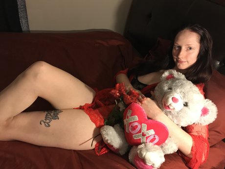 Sasha Camilla アダルトモデル 画像