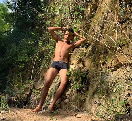 Rodrigo Alves 無料のポルノスター 写真