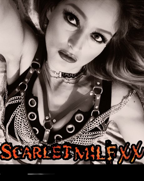 scarletmilfxx 完璧なポルノスター アーカイブ