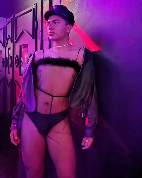 Tony Stonem ポルノスター 写真