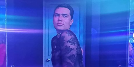 Tony Stonem トップポルノスター 画像