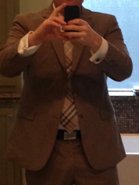 Saul Goode エロティックなスター 写真