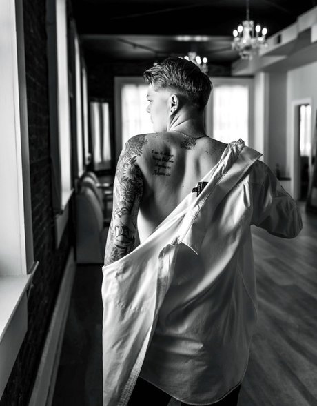 Alishaa0125 セックスモデル 写真