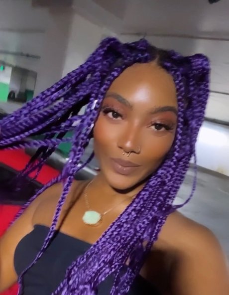 Sexy Sativa 高品質女優 画像