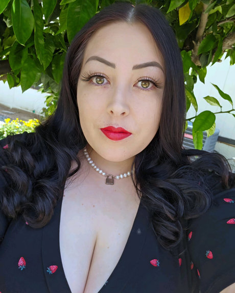 Alice Paige エロティック女優 写真