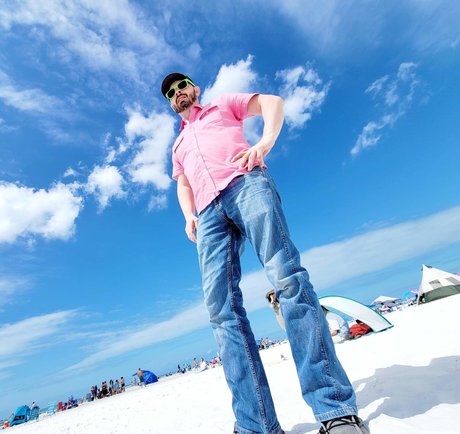 ScottFree1983x トップモデル ギャラリー