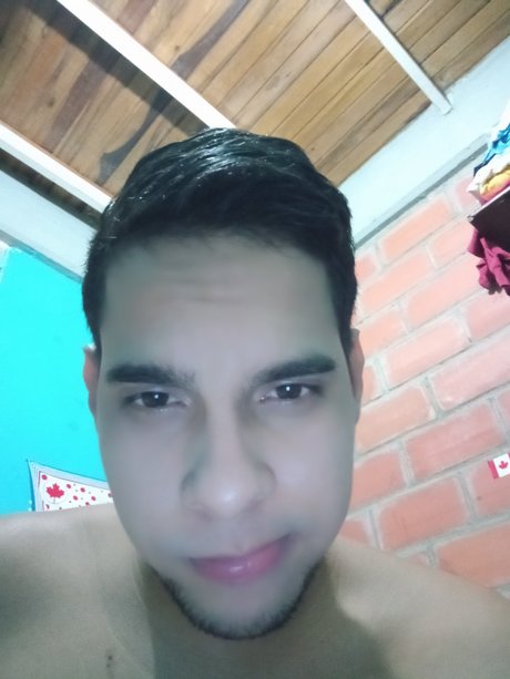 Jos Daniel Peralta P rez 高品質のスター 画像