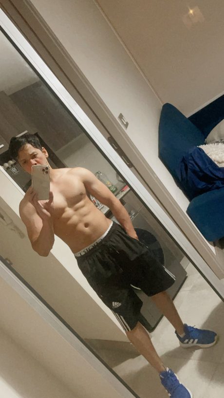 xperezonly 素敵なモデル 写真