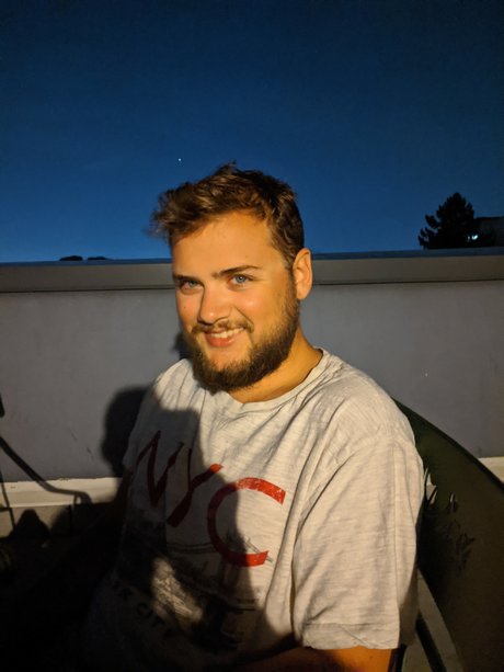 Sean Kelly HDスター 画像