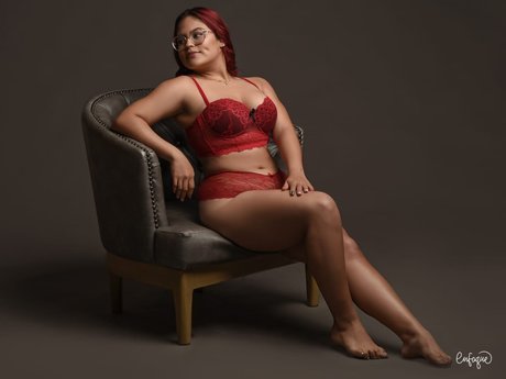 karol gutierrez HDモデル 写真