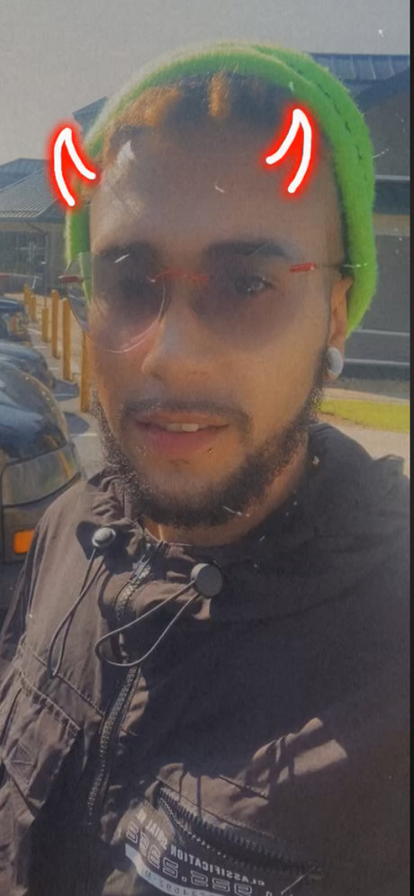 DaddyXO ポルノモデル 写真