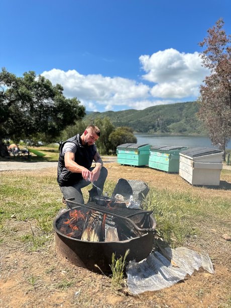 Troy hudson モデル 写真