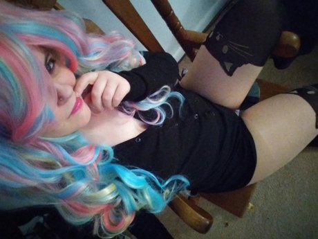 Kitten Marie かわいいスター 写真