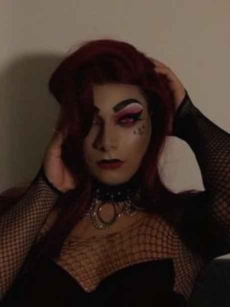 Odile 独占スター アーカイブ