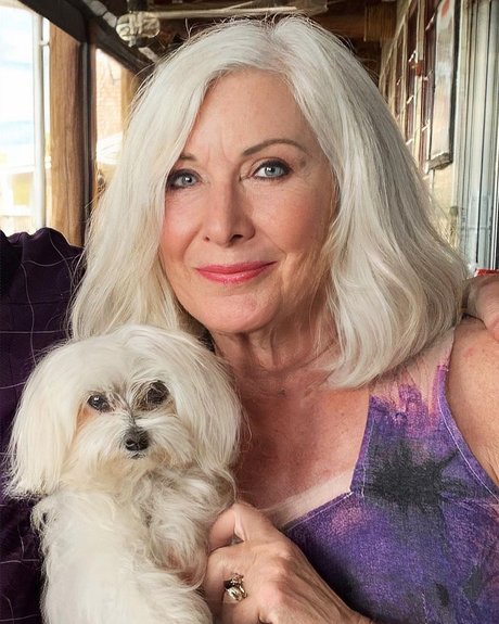 The Sherri Show 素敵なモデル 写真