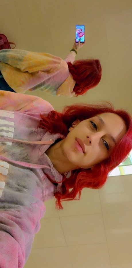 Rosa Queen 裸のモデル 写真