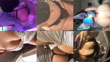 ur lil demon aria_ セックススター 写真