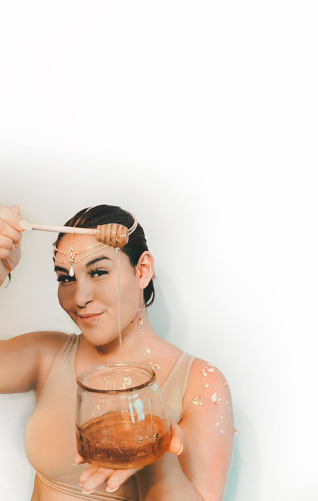 Honeydripxx ポルノスター ギャラリー