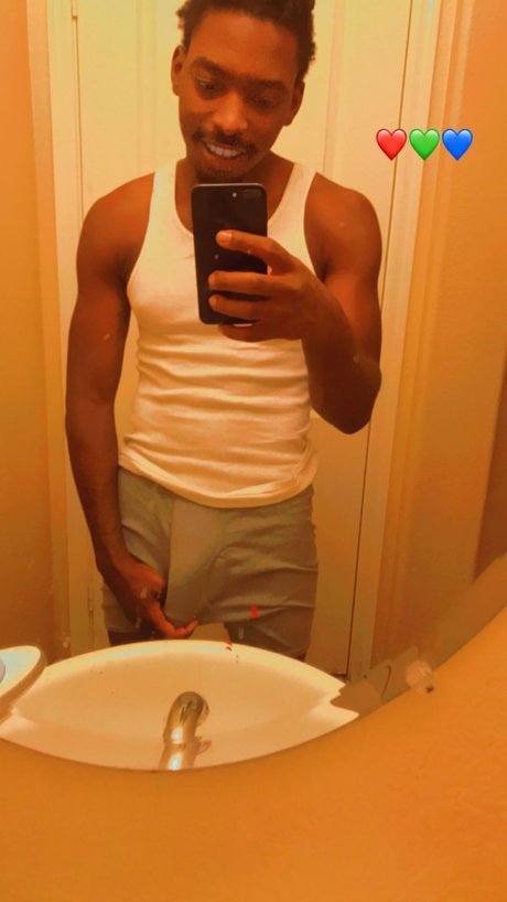 Flackodafinessekidd ホットスター 写真