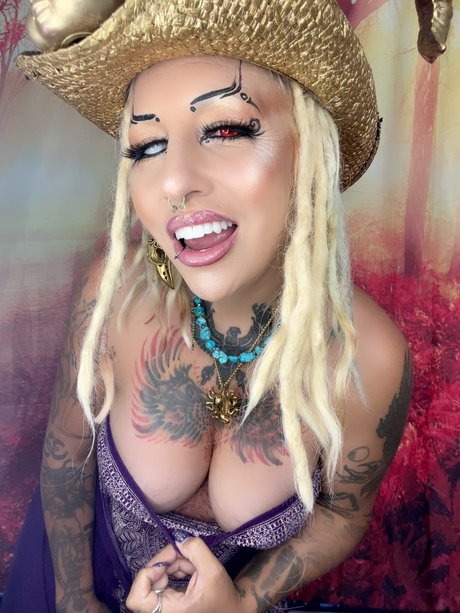 XZanthia amp amp FRIENDS HDスター 写真