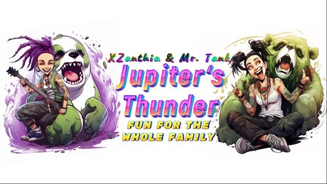 XZanthia amp amp FRIENDS エロティックなスター 画像