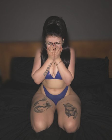 Enya_ かわいいスター 写真