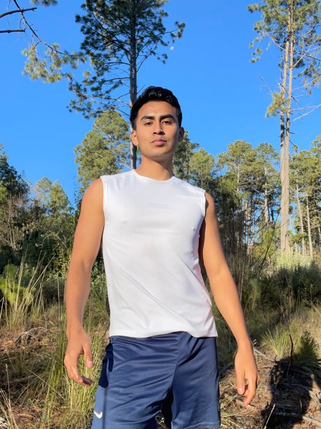 Xochitl_ エロティックなスター 写真