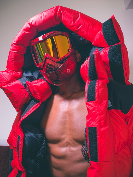 Tej Brock 無料のスター 写真