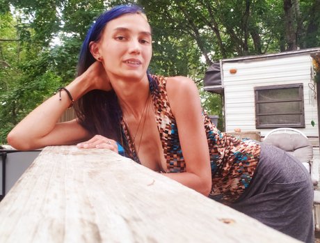 Tatyanna Martin 無料のポルノスター 写真