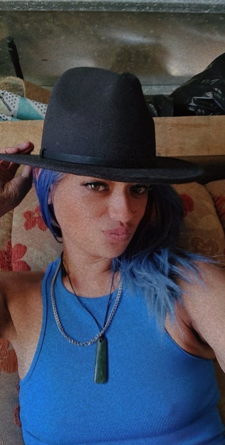 _HomeGrownBabyMamaXx エロティック女優 写真