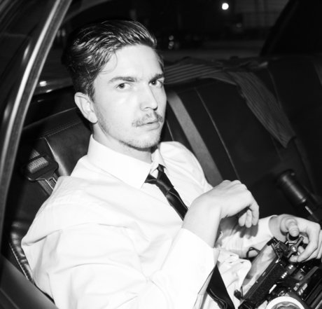 Stepbrother Chad 美しいスター 画像