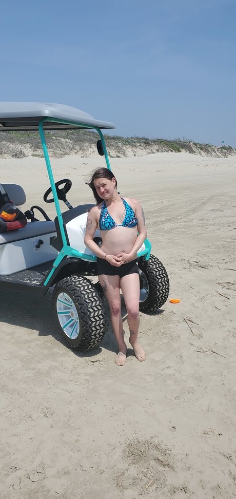 Kristie 素敵なポルノスター 画像