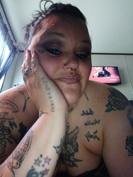 Annabelle_ ポルノスター 写真