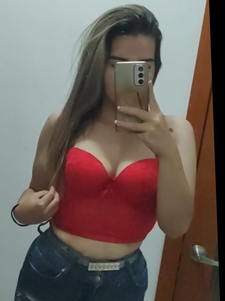 Xuxu ホットなスター 写真