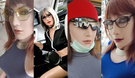 コメディアンのOnlyFans ホット裸 ギャラリー