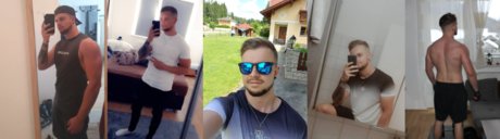 XxFloxX ポルノスター 美しい 写真