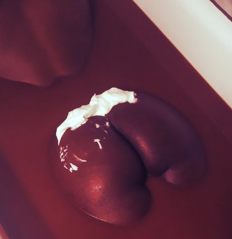 Bronzey Wishes 完璧なスター 写真