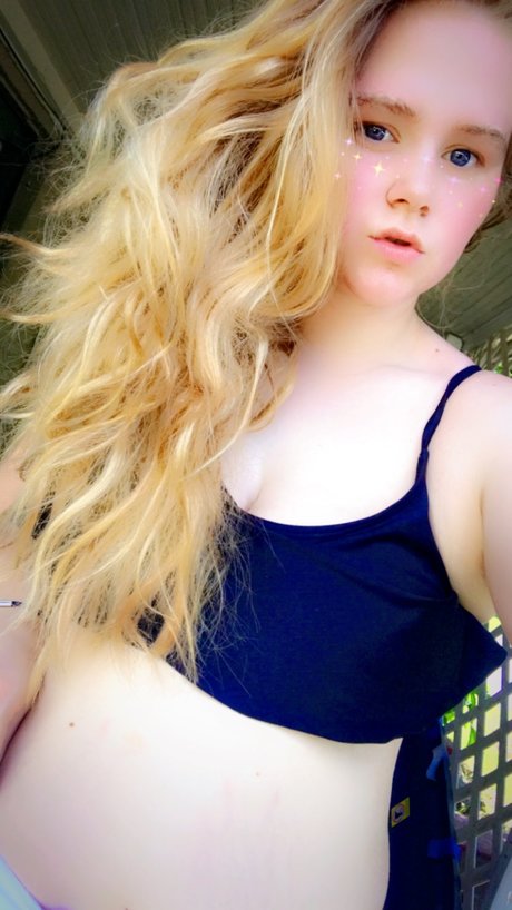 Shannon Eaton ヌードモデル 写真