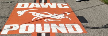 Pat Dodge トップモデル 画像