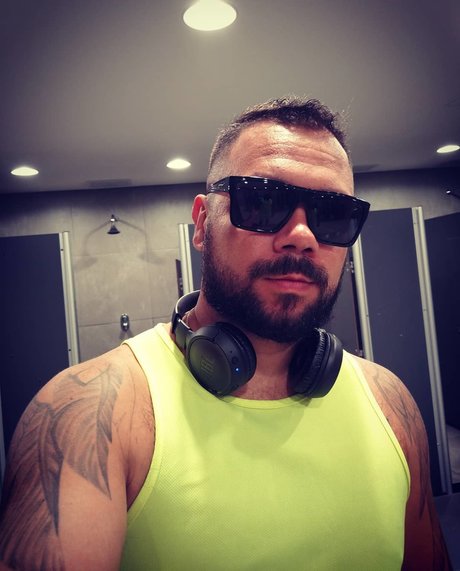 Marcelo Leal スター xxx 画像