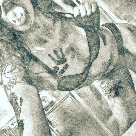 White queeny セクシーなスター 画像