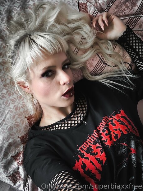 Superbia ヌードスター ギャラリー