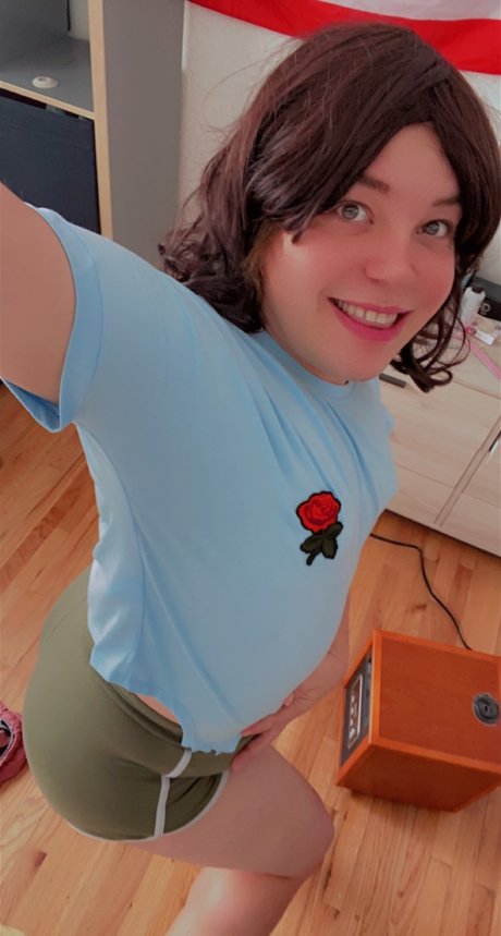 TammyTS 最高のモデル 画像